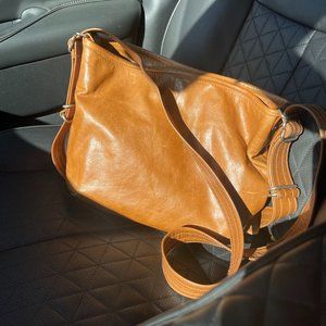 PRICE REDUCED!!! Rough & Tumble Medium e/w boho | adjustable | light saddle